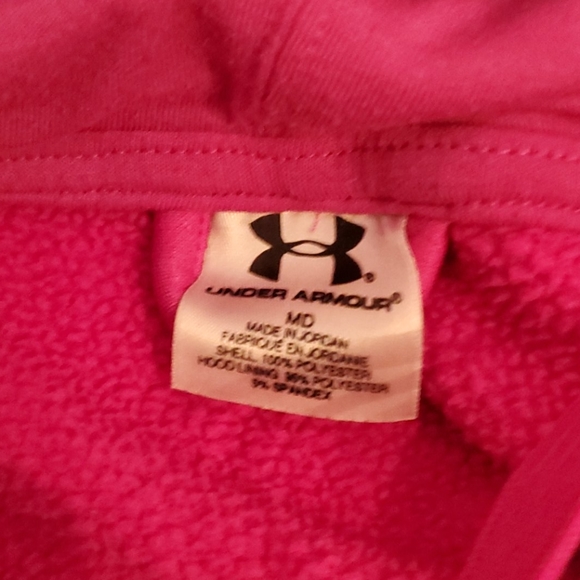 Under Armour sweatshirt - Picture 2 of 2
